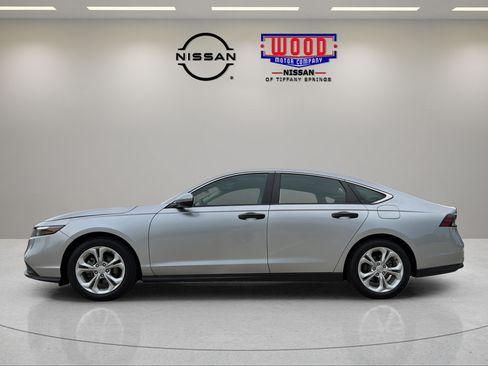 Used 2024 Honda Accord LX image 5