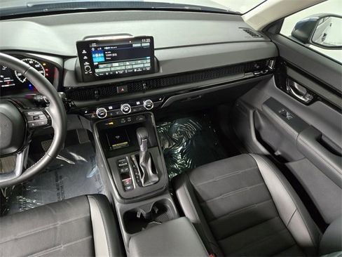 Used 2024 Honda CR-V EX-L image 18