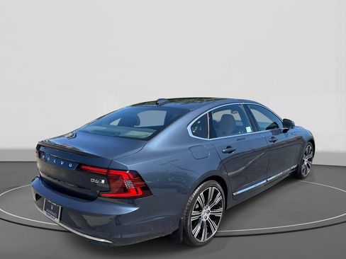 Used 2023 Volvo S90 B6 Ultimate AWD/4WD image 4