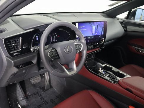 Certified 2022 Lexus NX 350 AWD image 7
