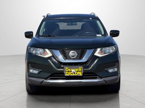 Used 2018 Nissan Rogue SV image 6