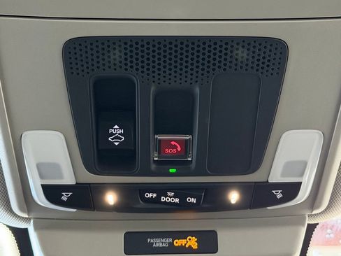 Used 2024 Honda Accord Touring image 25