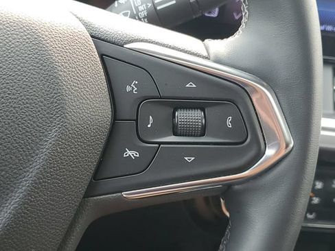 Certified 2024 Chevrolet Trax ACTIV w/ Sunroof Package FWD image 22