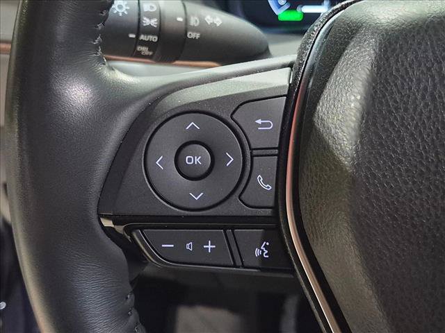 Certified 2023 Toyota Venza Limited AWD/4WD image 14
