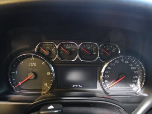 Used 2015 GMC Yukon SLE w/ Convenience Package RWD image 17