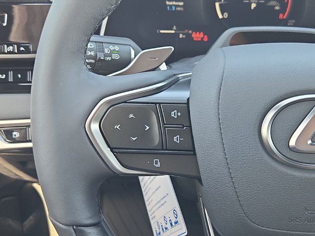 New 2026 Lexus RX 350 AWD w/ Convenience Package image 23