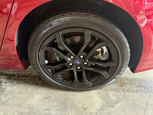 Used 2019 Ford Fusion SE w/ Equipment Group 151A FWD image 31