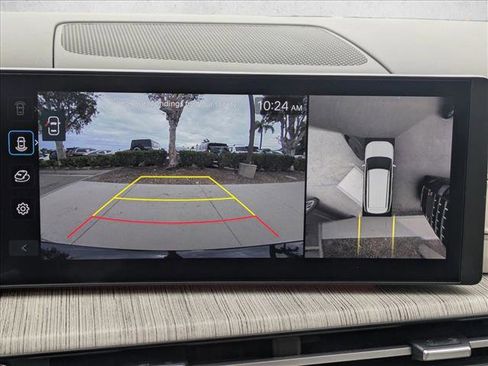 Used 2025 Hyundai Santa Fe Calligraphy image 21