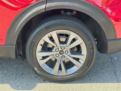 Certified 2023 Ford Explorer XLT w/ Equipment Group 202A image 22