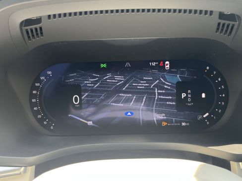 Used 2026 Volvo XC60 B5 Ultra w/ Protection Package Premier image 52