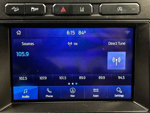 Used 2021 Ford Expedition Limited AWD/4WD image 34