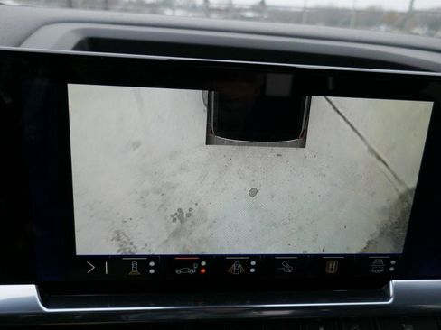 New 2026 Chevrolet Silverado 1500 RST w/ RST All Star Premium Package image 24