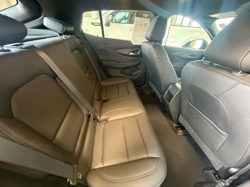 Used 2024 Buick Envista Sport Touring w/ Convenience I Package FWD image 41
