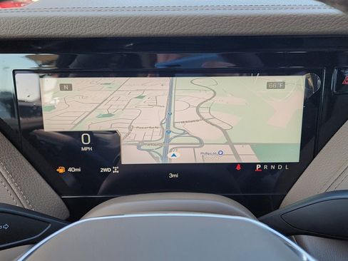 New 2026 GMC Yukon XL Denali w/ Sun & Power Step Package image 26