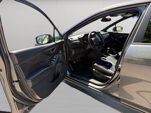 Used 2023 Subaru WRX Limited AWD/4WD image 19