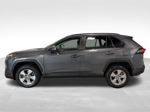 Used 2023 Toyota RAV4 XLE image 4