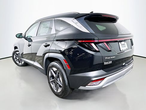New 2026 Hyundai Tucson SEL image 5