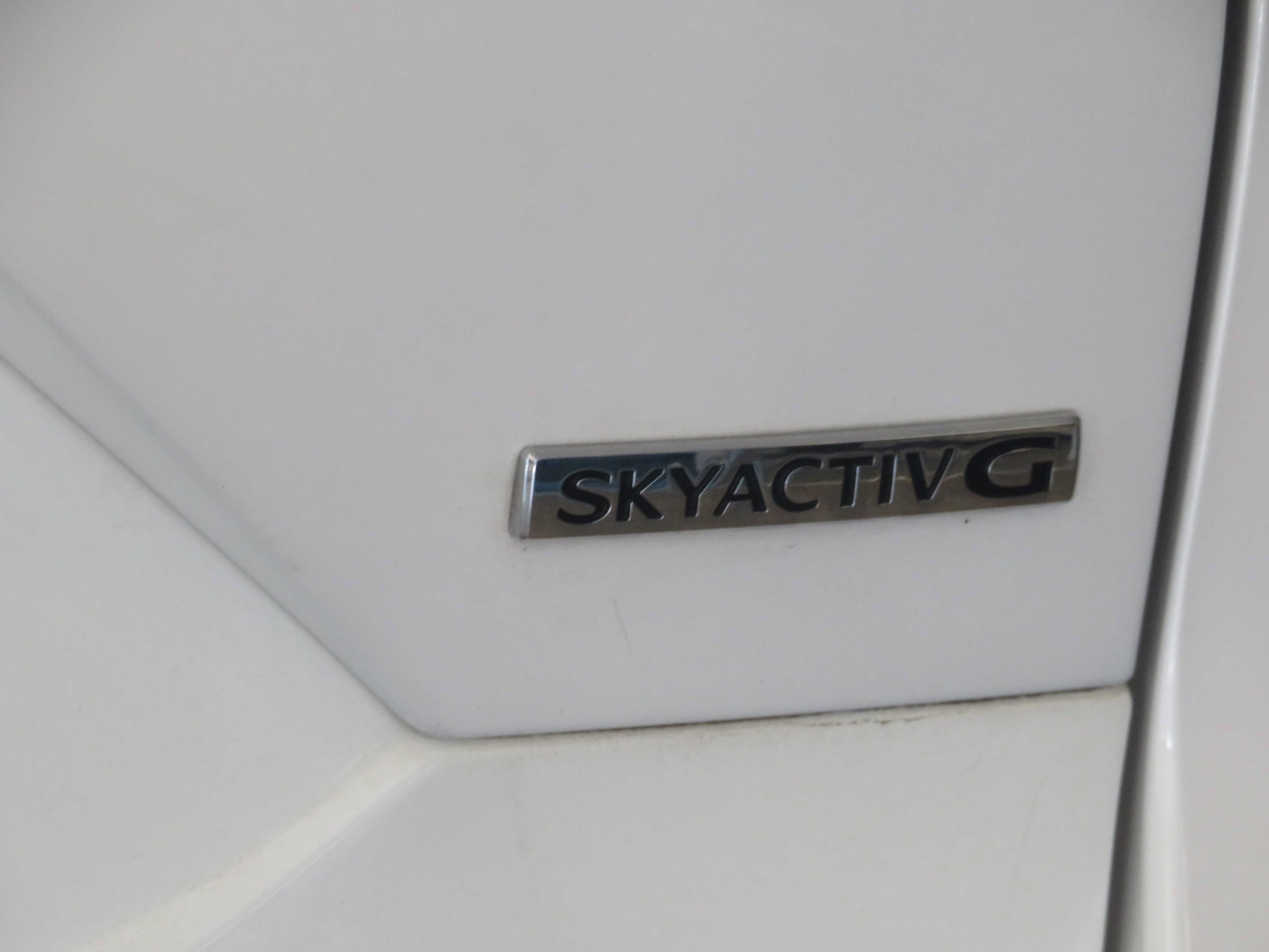 Used 2023 MAZDA CX-5 AWD 2.5 S image 59