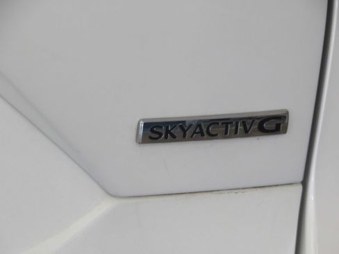 Used 2023 MAZDA CX-5 AWD 2.5 S image 59