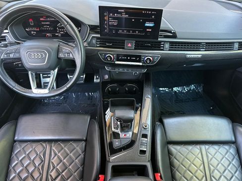 Used 2023 Audi S5 Prestige w/ Prestige Package AWD/4WD image 28