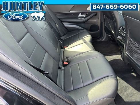 Used 2025 Mercedes-Benz GLE 350 4MATIC image 11