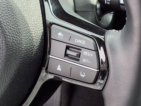 Certified 2023 Honda Civic EX image 18