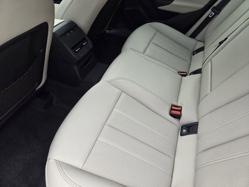 New 2025 Audi A5 2.0T Prestige image 36