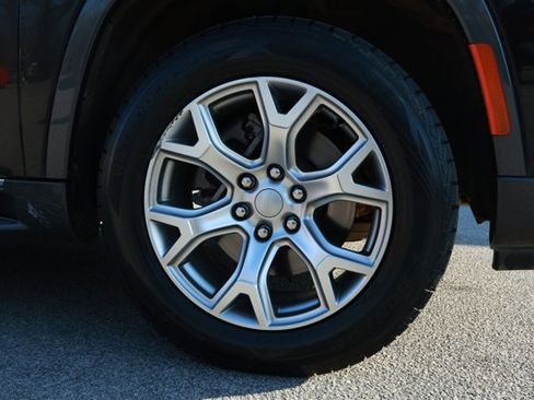 Used 2022 Jeep Wagoneer Series II image 5