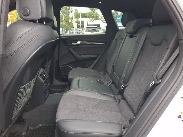 Used 2021 Audi SQ5 Premium Plus w/ Premium Plus Package AWD/4WD image 19