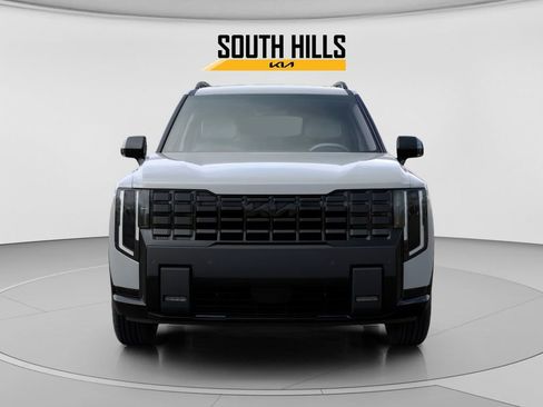 New 2027 Kia Telluride EX X-Line AWD/4WD image 2