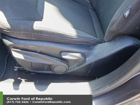 Used 2022 Jeep Compass Sport FWD image 13