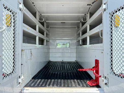 Used 2015 Chevrolet Silverado 3500 W/T w/ WT Convenience Package image 13