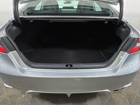 Used 2024 Toyota Camry SE FWD image 26