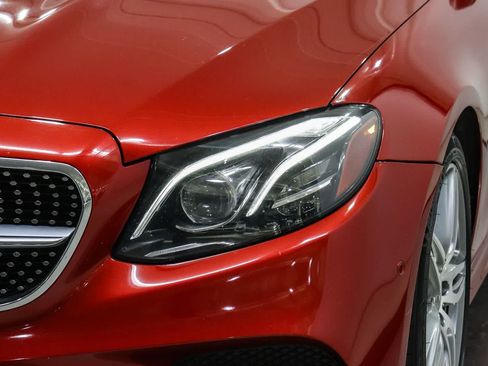 Used 2019 Mercedes-Benz E 450 Cabriolet image 13