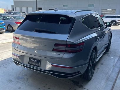 New 2026 Genesis GV80 3.5T Prestige