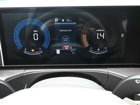 New 2026 Hyundai Santa Fe SE AWD/4WD image 16