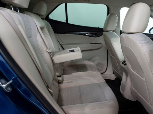 Used 2023 Buick Envision Preferred image 18