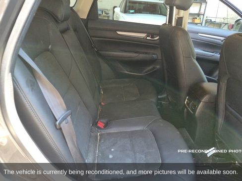 Used 2018 MAZDA CX-5 Touring w/ Preferred Equipment Package FWD image 13