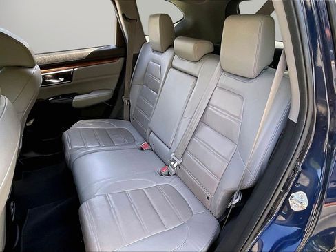 Used 2019 Honda CR-V EX-L image 23
