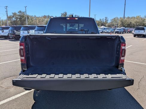 Used 2020 RAM 1500 Limited image 12