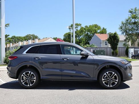 New 2026 Audi Q5 Premium AWD/4WD image 4