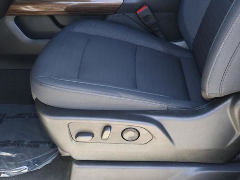 Used 2025 Chevrolet Silverado 1500 RST w/ Texas Edition Plus image 15