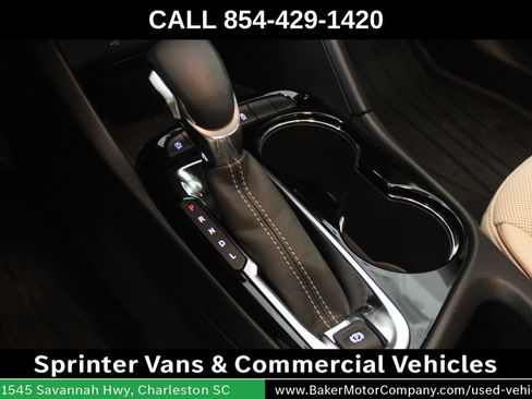 Used 2025 Buick Encore GX Avenir w/ Avenir Convenience Package FWD image 29