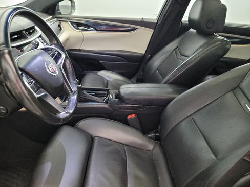 Used 2013 Cadillac XTS Platinum image 17