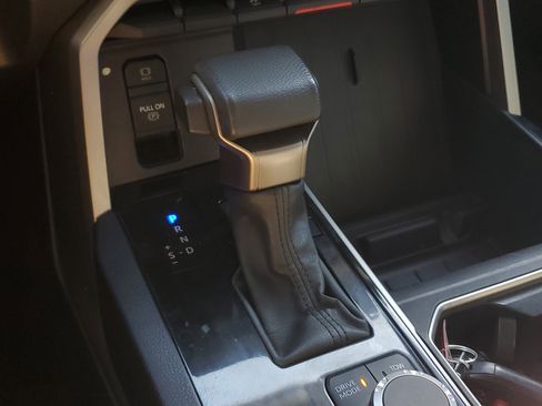 Used 2024 Toyota Tundra SR5 image 32