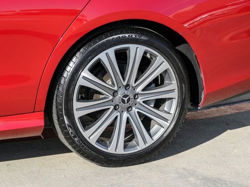 Used 2021 Mercedes-Benz E 350 E 350 w/ Premium Package image 55