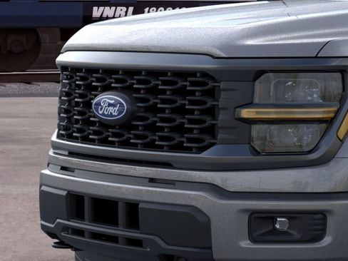 New 2026 Ford F150 STX w/ Equipment Group 200A AWD/4WD image 19