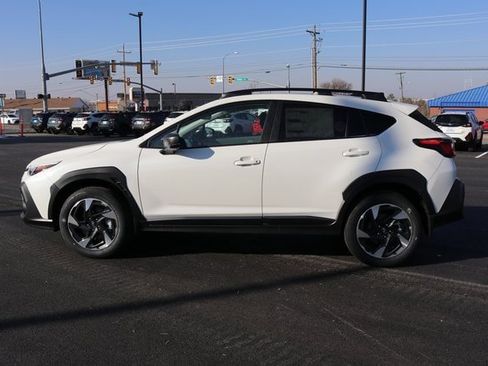 Used 2025 Subaru Crosstrek 2.5i Limited image 6