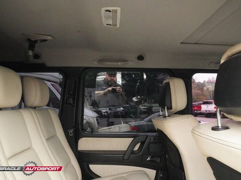 Used 2014 Mercedes-Benz G 550 image 37