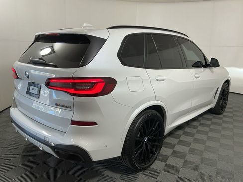 Certified 2023 BMW X5 M50i w/ Executive Package image 7